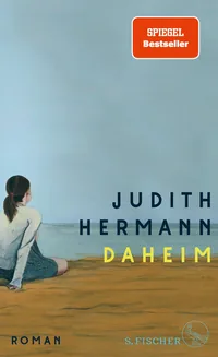 Cover von Daheim