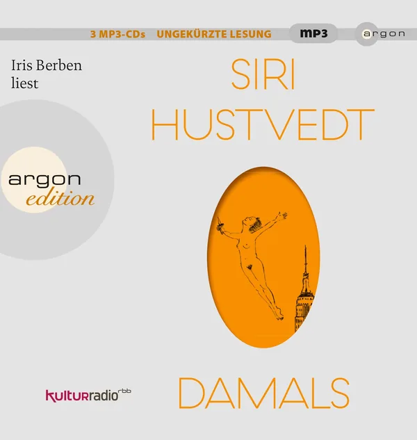 Cover von Damals