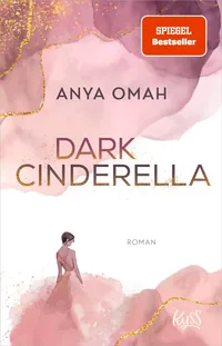 Cover von Dark Cinderella