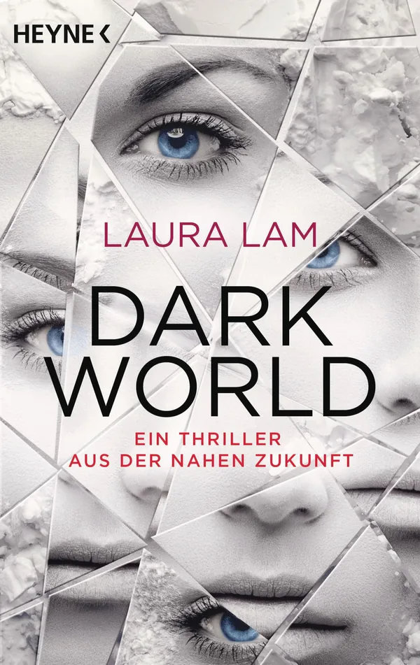 Cover von Dark World
