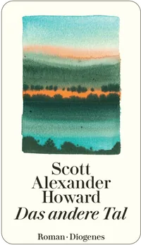 Cover von Das andere Tal