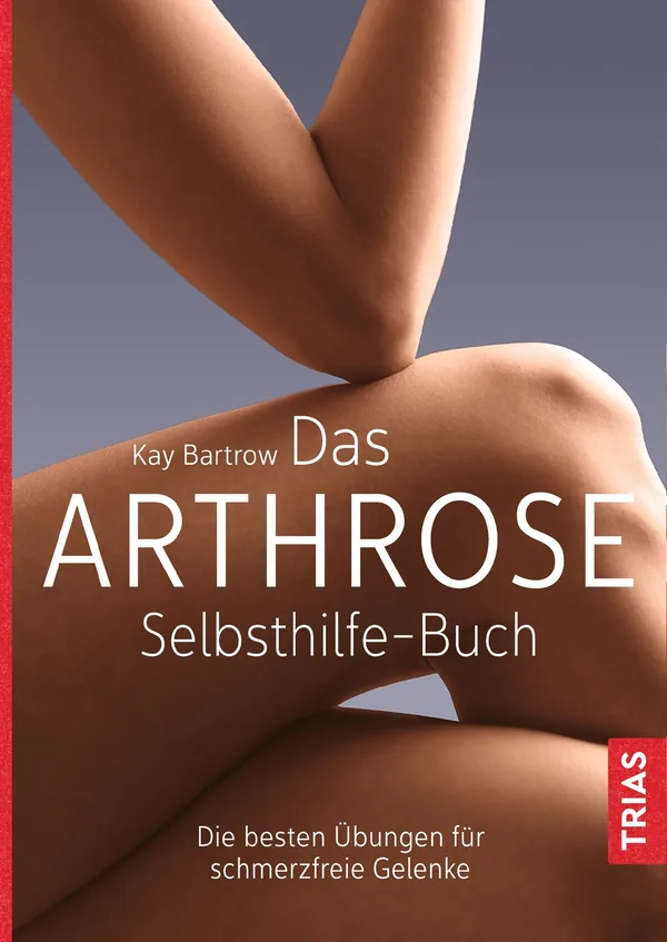 Cover von Das Arthrose-Selbsthilfe-Buch