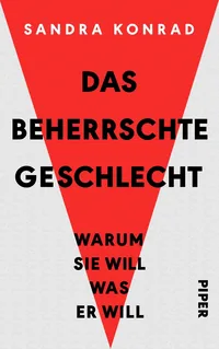Cover von Das beherrschte Geschlecht