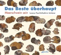 Cover von Das Beste überhaupt