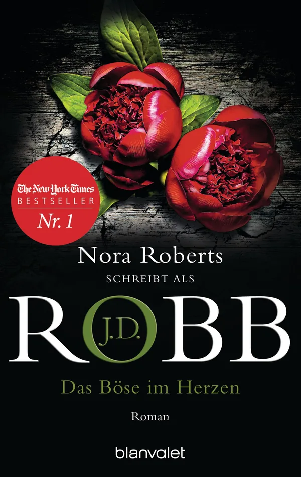 Cover von Das Böse im Herzen