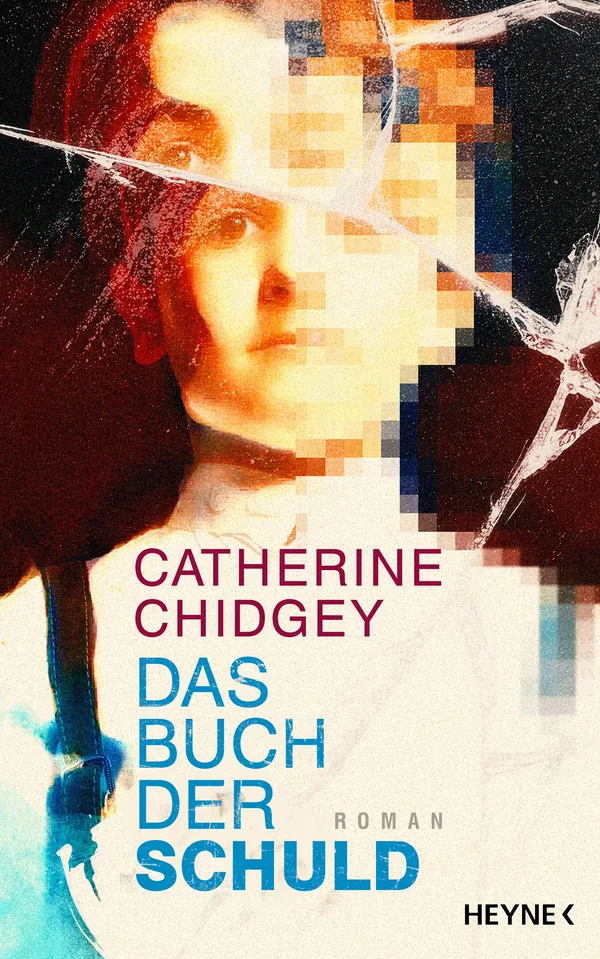 Cover von Das Buch der Schuld