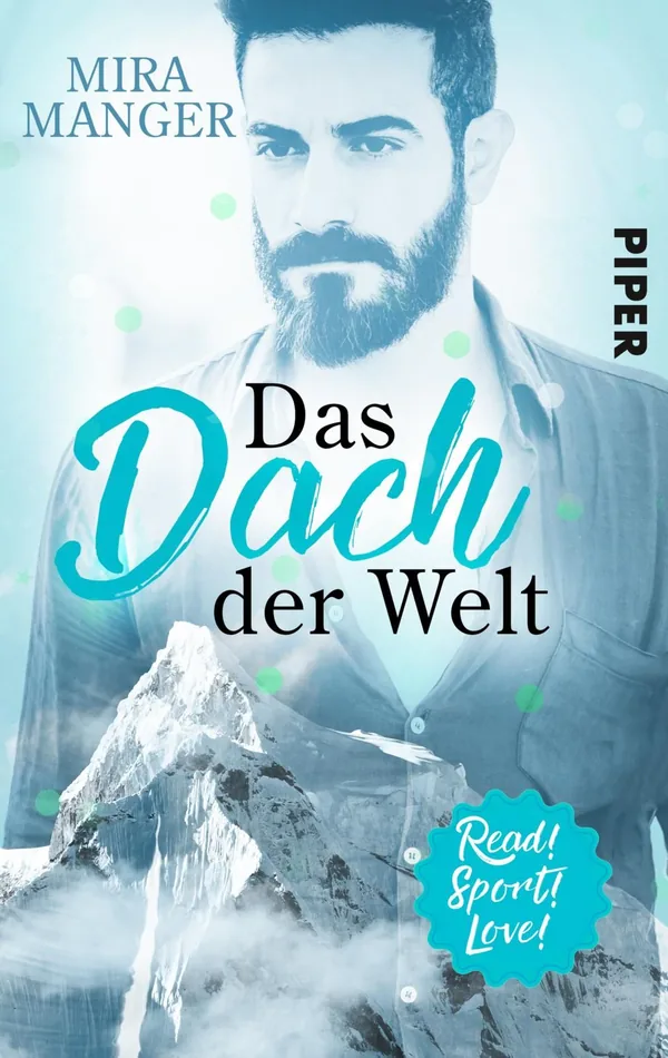 Cover von Das Dach der Welt