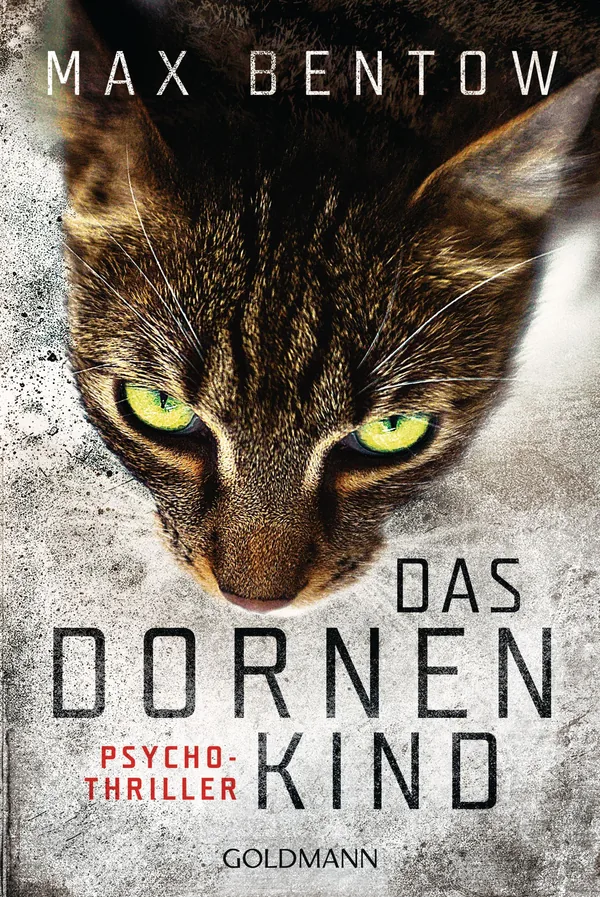 Cover von Das Dornenkind