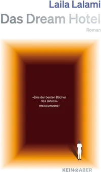 Cover von Das Dream Hotel