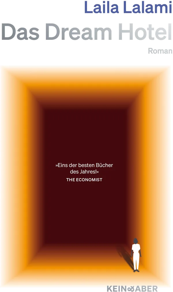 Cover von Das Dream Hotel