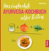 Cover von Das einfachste Ayurveda-Kochbuch aller Zeiten