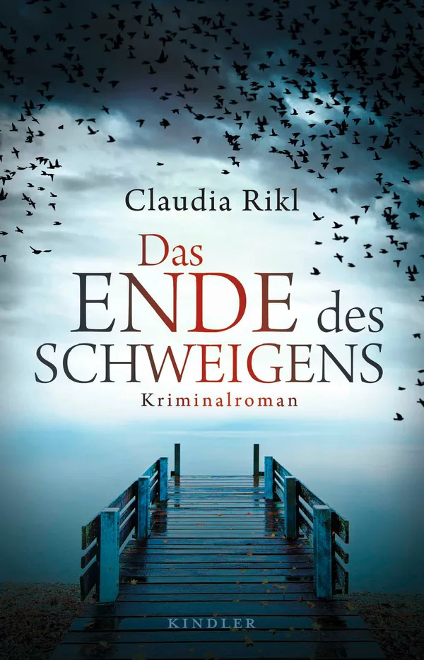 Cover von Das Ende des Schweigens
