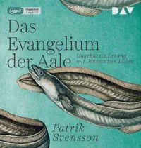 Cover von Das Evangelium der Aale