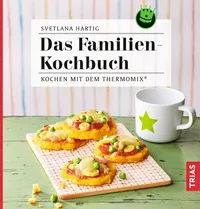 Cover von Das Familienkochbuch
