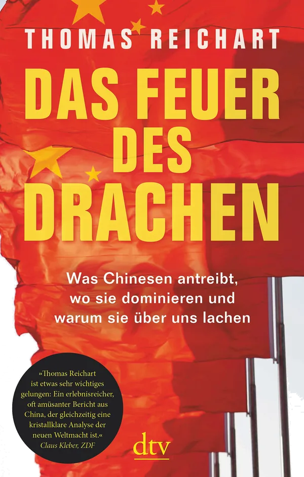 Cover von Das Feuer des Drachen