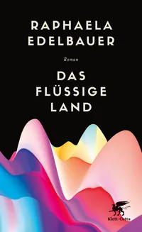 Cover von Das flüssige Land