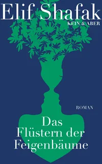 Cover von Das Flüstern der Feigenbäume