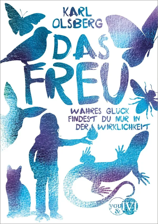 Cover von Das Freu