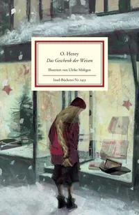 Cover von Das Geschenk der Weisen