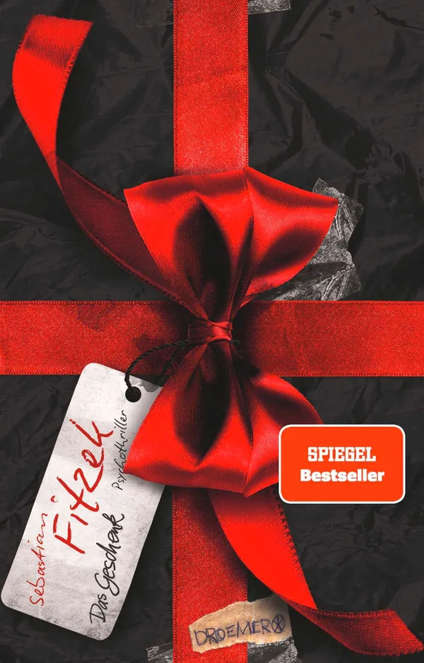 Cover von Das Geschenk
