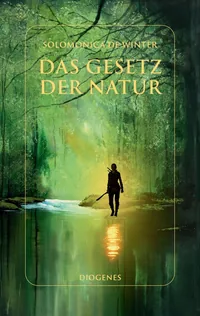 Cover von Das Gesetz der Natur