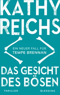 Cover von Das Gesicht des Bösen