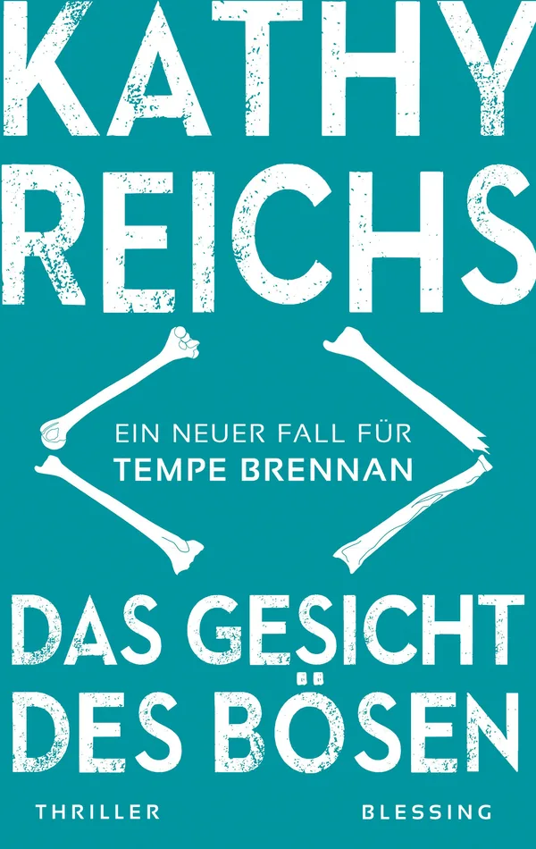 Cover von Das Gesicht des Bösen