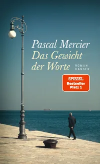 Cover von Das Gewicht der Worte