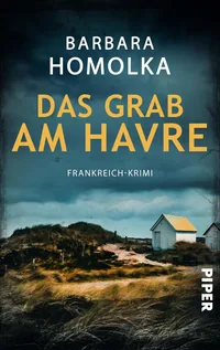 Cover von Das Grab am Havre