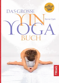 Cover von Das große Yin-Yoga-Buch