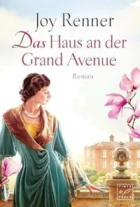 Cover von Das Haus an der Grand Avenue
