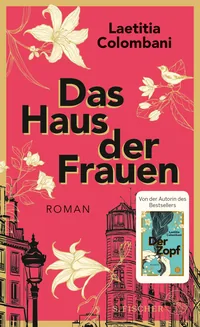 Cover von Das Haus der Frauen