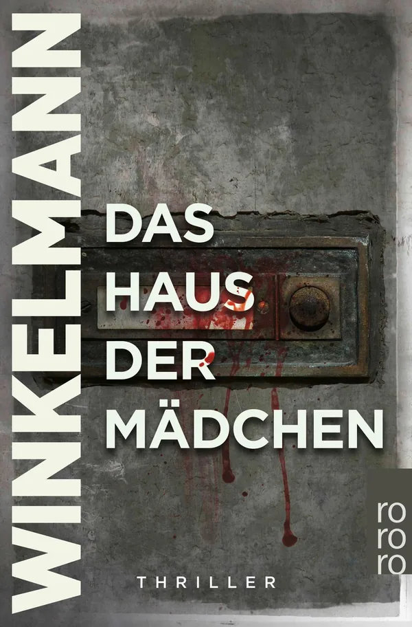 Cover von Das Haus der Mädchen