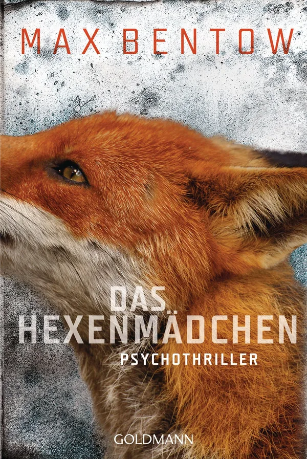 Cover von Das Hexenmädchen