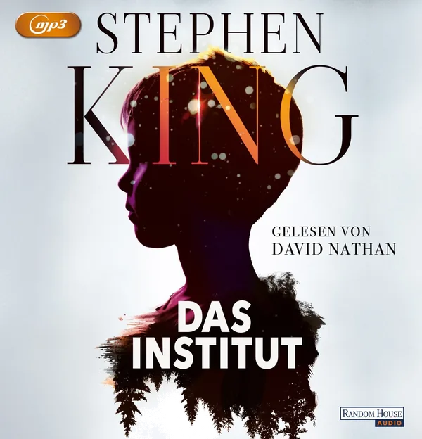 Cover von Das Institut