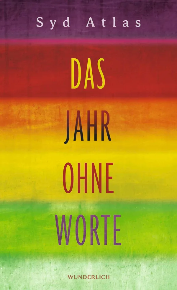 Cover von Das Jahr ohne Worte