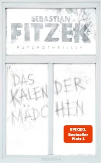 Cover von Das Kalendermädchen