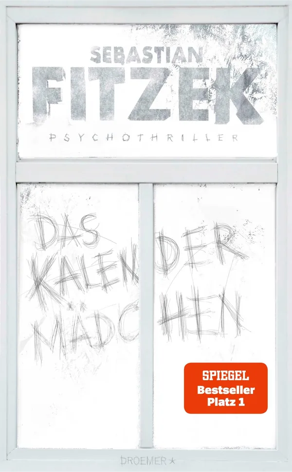 Cover von Das Kalendermädchen