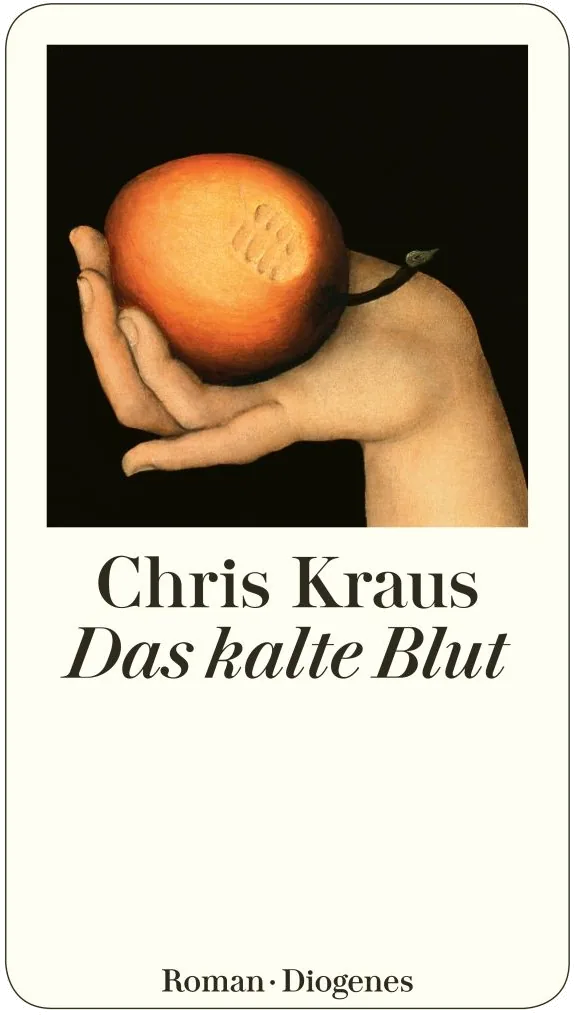 Cover von Das kalte Blut
