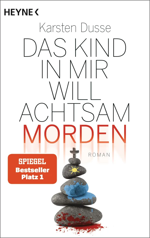 Cover von Das Kind in mir will achtsam morden