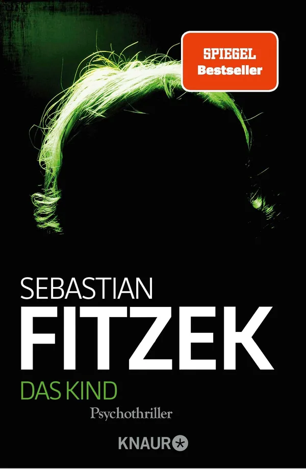 Cover von Das Kind
