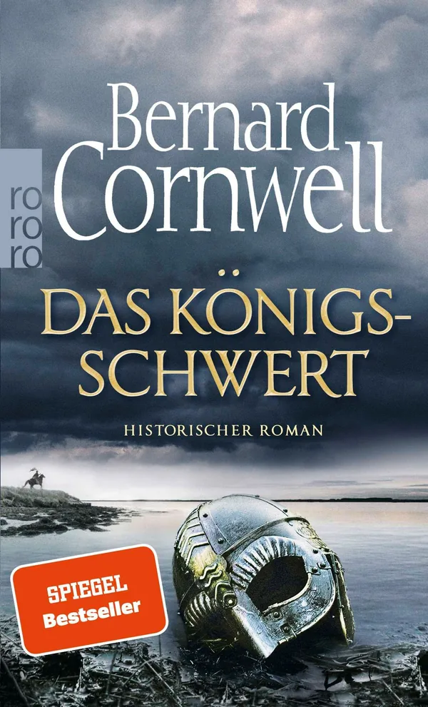 Cover von Das Königsschwert
