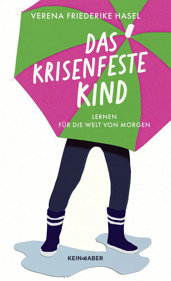 Cover von Das krisenfeste Kind