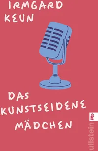 Cover von Das kunstseidene Mädchen