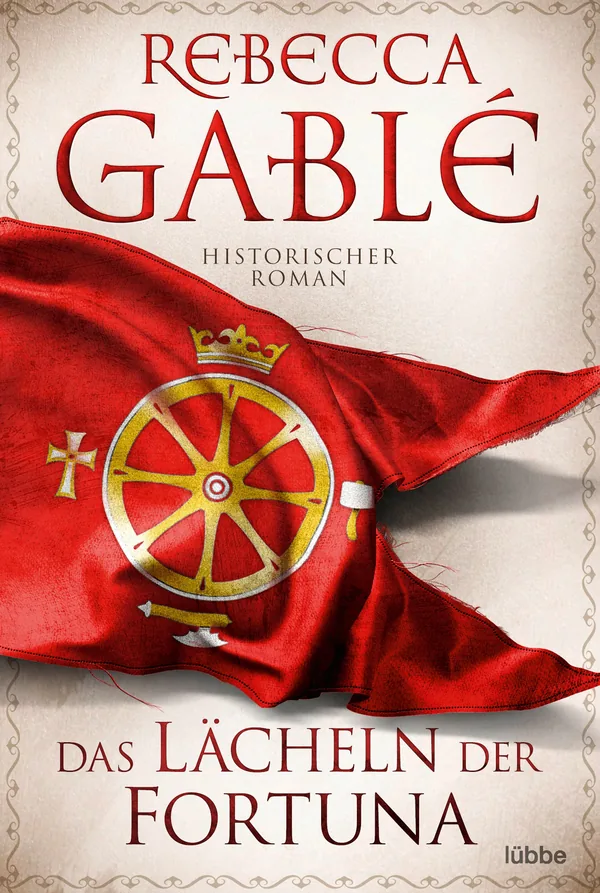 Cover von Das Lächeln der Fortuna