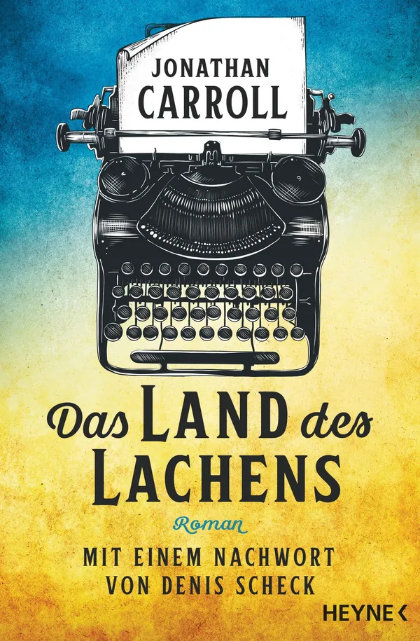 Cover von Das Land des Lachens