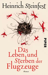 Cover von Das Leben und Sterben der Flugzeuge