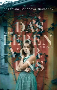 Cover von Das Leben vor uns
