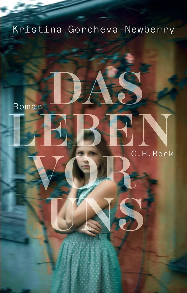 Cover von Das Leben vor uns
