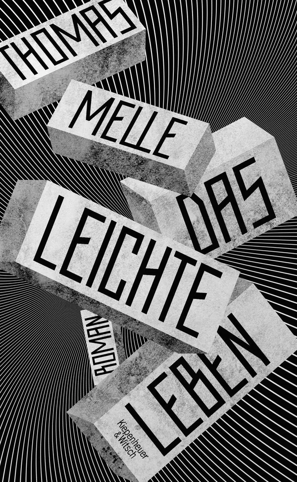 Cover von Das leichte Leben
